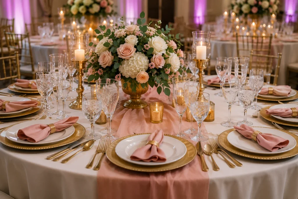 Linens & Décor