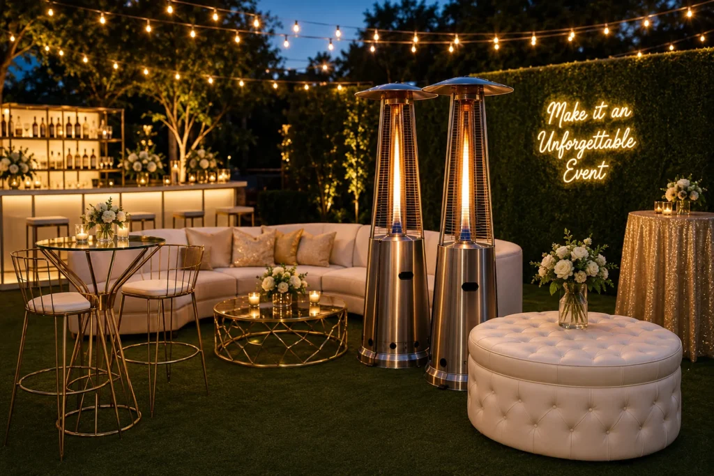 Special Event Rentals